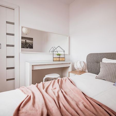 Ottimo Apartamenty Floriana Bydgoszcz Exterior foto